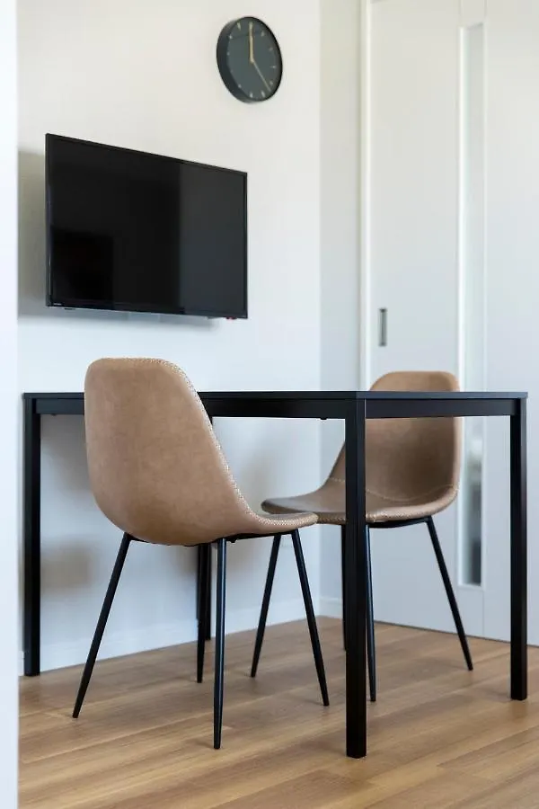 Sg Residence Inn Hakata - Vacation Stay 90961 Fukuoka